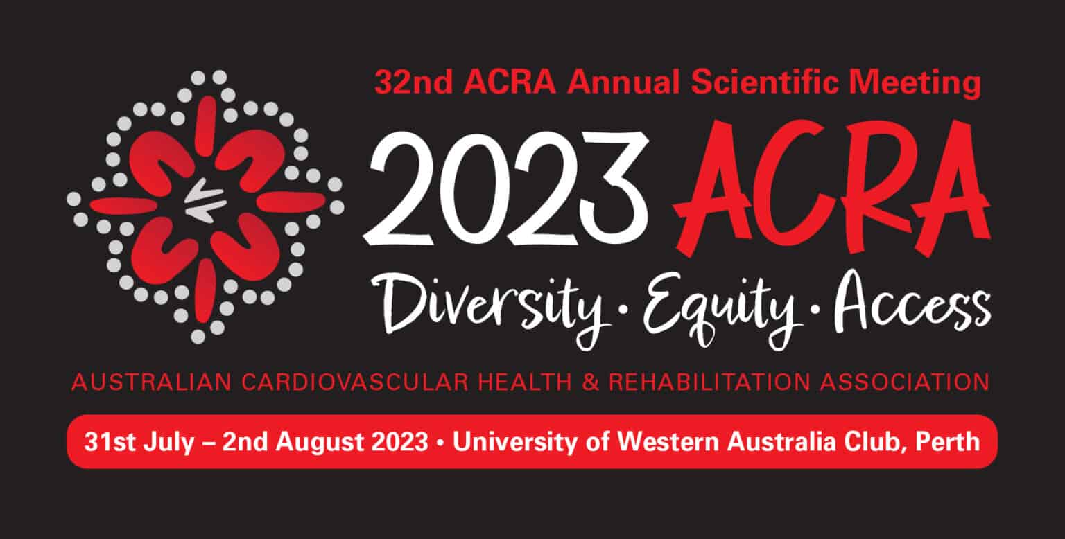 ACRA 2023 ASM ACRA